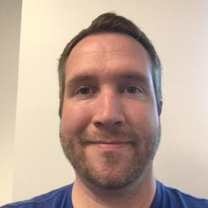 Meet your Posher, Patrick